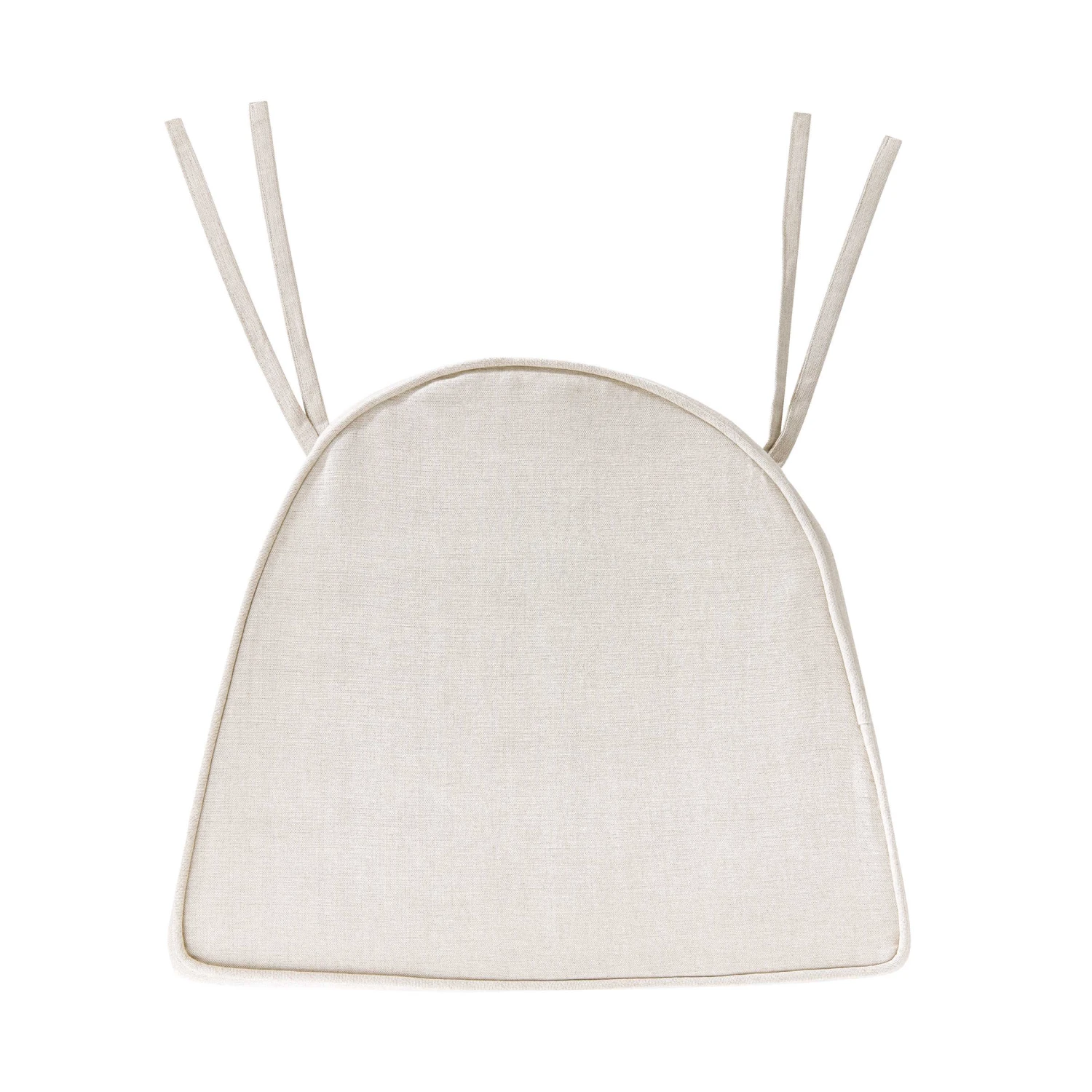 ACACIA SPRINGS Sitzkissen Halbrund L 45 X B 41cm 5 ACACIA SPRINGS Sitzkissen Halbrund L 45 X B 41cm – Bild 3