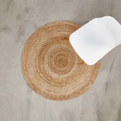 ALL NATURE Hanf-Teppich Ø110cm 14 ALL NATURE Hanf-Teppich Ø110cm -Einrichtungsgeschäft 10221289 3