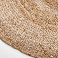 ALL NATURE Hanf-Teppich Ø110cm 15 ALL NATURE Hanf-Teppich Ø110cm -Einrichtungsgeschäft 10221289 4