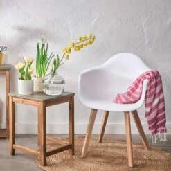 ALL NATURE Hanf-Teppich Ø110cm 17 ALL NATURE Hanf-Teppich Ø110cm -Einrichtungsgeschäft 10221289 6