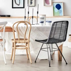 HACIENDA Rattan-Stuhl -Einrichtungsgeschäft 10221548 6