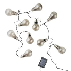 SUNLIGHT Lichterkette Solar Mit 10 Glühbirnen -Einrichtungsgeschäft 10222028 d21b0ee0 e72d 4f62 8817 023870f4d99a