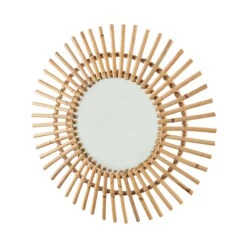 COTTAGE Spiegel Sonnenförmig Ø56cm -Einrichtungsgeschäft 10222030 3