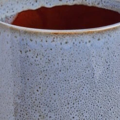 GLAZE Blumentopf Ø17cm -Einrichtungsgeschäft 10222088 2