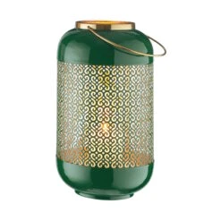 EMILIE Laterne Höhe 33cm -Einrichtungsgeschäft 10222292 2