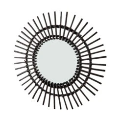 COTTAGE Spiegel Sonnenförmig Ø56cm -Einrichtungsgeschäft 10222777 3