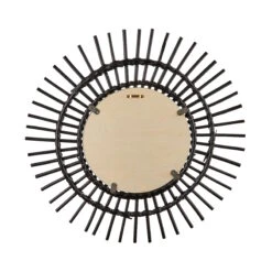 COTTAGE Spiegel Sonnenförmig Ø56cm -Einrichtungsgeschäft 10222777 4