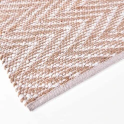 ETHNO LODGE Teppich Zickzack L 60 X B 90cm -Einrichtungsgeschäft 10222786 2