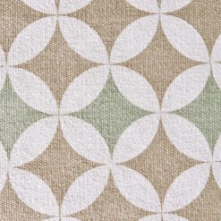 SILENT DANCER Läufer Kacheln L 70 X B 170cm -Einrichtungsgeschäft 10222788 3