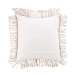 MACRAMÉ Kissen ZickZack L 45 X B 45cm 14 MACRAMÉ Kissen ZickZack L 45 X B 45cm -Einrichtungsgeschäft 10222953 2