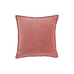 COTTON VELVET Kissen L 45 X B 45cm -Einrichtungsgeschäft 10223034 1