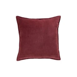 COTTON VELVET Kissen L 45 X B 45cm -Einrichtungsgeschäft 10223035 1