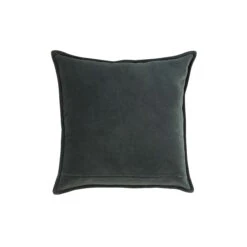 COTTON VELVET Kissen L 45 X B 45cm -Einrichtungsgeschäft 10223037 1