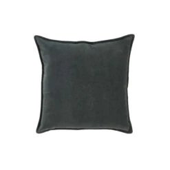 COTTON VELVET Kissen L 45 X B 45cm -Einrichtungsgeschäft 10223037