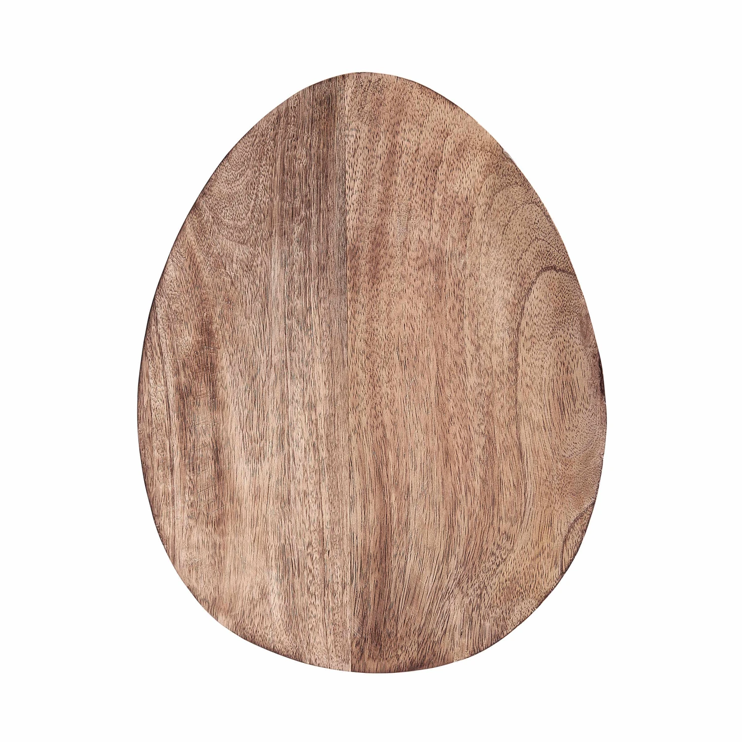 MANGO DAYS Deko-Teller Organisch L 35 X B 27cm 4 MANGO DAYS Deko-Teller Organisch L 35 X B 27cm – Bild 2