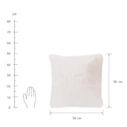 WILD THING Fellkissen L 50 X B 50cm -Einrichtungsgeschäft 10223560 2 c1197043 a949 4153 9df1 a4d4047f3e8b