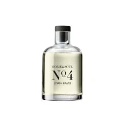 HOME & SOUL Raumduft No 4 "Lemon Grass" 110ml -Einrichtungsgeschäft 10223727 4
