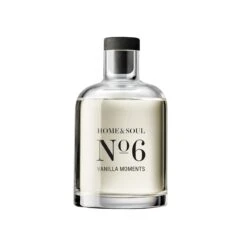 HOME & SOUL Raumduft No 6 "Vanilla Moments" 250ml -Einrichtungsgeschäft 10223730 4