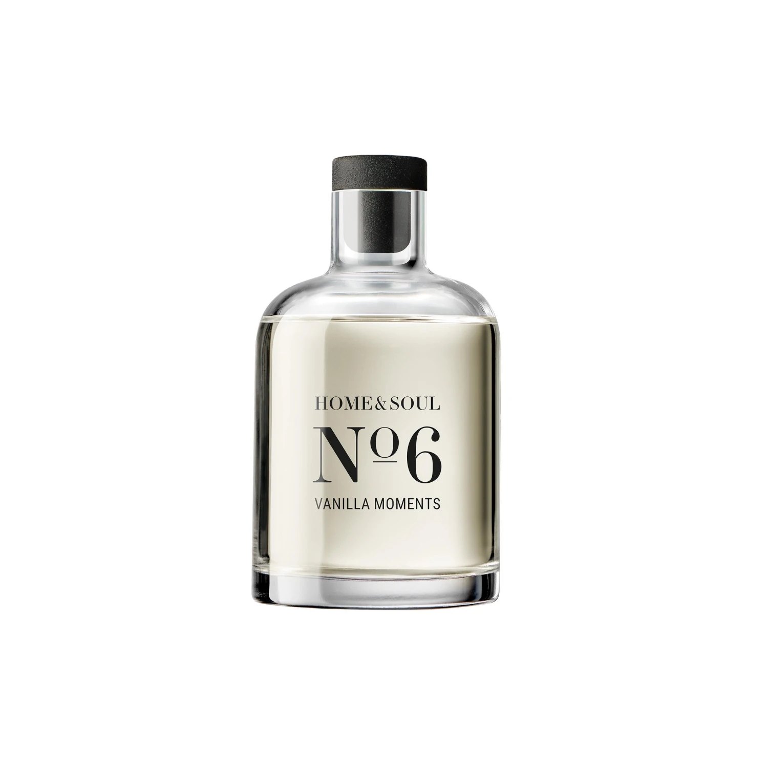 HOME & SOUL Raumduft No 6 "Vanilla Moments" 110ml 7 HOME & SOUL Raumduft No 6 "Vanilla Moments" 110ml – Bild 5