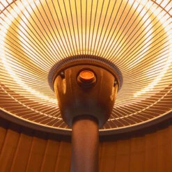 PATIO Halogenheizstrahler -Einrichtungsgeschäft 10223855 5