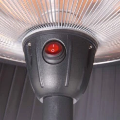 PATIO Halogenheizstrahler -Einrichtungsgeschäft 10223855 6