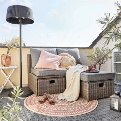 PATIO Halogenheizstrahler -Einrichtungsgeschäft 10223855 7