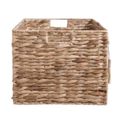 RUSH ROPE Korb Mit Deckel Rechteckig L 53 X B 37cm -Einrichtungsgeschäft 10223963 4