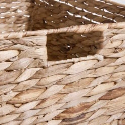 RUSH ROPE Korb Mit Deckel Rechteckig L 53 X B 37cm -Einrichtungsgeschäft 10223963 5