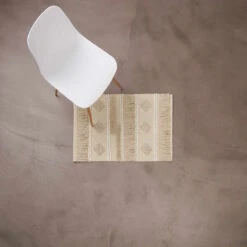 ALL NATURE Teppich Mit Fransen L 90 X B 60cm -Einrichtungsgeschäft 10224058 3