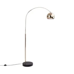 ARC Stehleuchte Höhe 166cm -Einrichtungsgeschäft 10224073 3