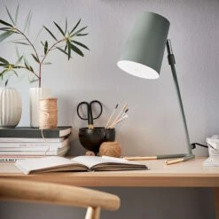 LUXA Tischleuchte Höhe 47cm -Einrichtungsgeschäft 10224075 1