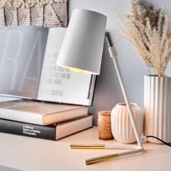 LUXA Tischleuchte Höhe 47cm -Einrichtungsgeschäft 10224076 1