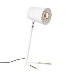 LUXA Tischleuchte Höhe 47cm -Einrichtungsgeschäft 10224076 4