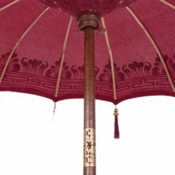 ORIENTAL LOUNGE Sonnenschirm Ø180cm 26 ORIENTAL LOUNGE Sonnenschirm Ø180cm -Einrichtungsgeschäft 10224160 4