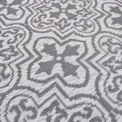 COLOUR CLASH In- & Outdoor-Teppich Kacheln L 180 X B 118cm -Einrichtungsgeschäft 10224166 5