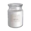 SCENTED CANDLE Duftkerze Cotton -Einrichtungsgeschäft 10224260