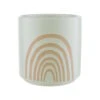 HAPPY RAINBOW Blumentopf Ø14cm -Einrichtungsgeschäft 10224337