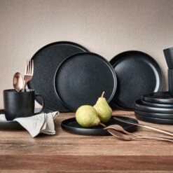 CASA NOVA Dinnerteller Ø27cm -Einrichtungsgeschäft 10224445 1