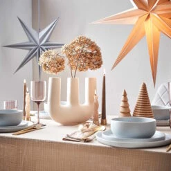 CASA NOVA Dinnerteller Ø27cm -Einrichtungsgeschäft 10224446 13