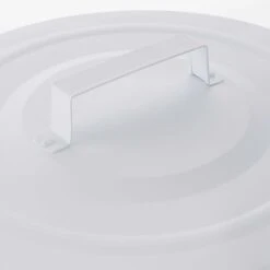 ZINC Mülltonne 'Oskar' 40l -Einrichtungsgeschäft 10224860 2