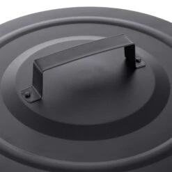 ZINC Mülltonne 'Oskar' 40l -Einrichtungsgeschäft 10224863 2