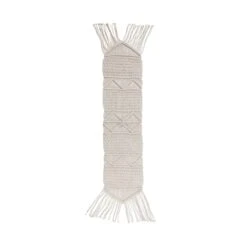 MACRAMÉ Tischläufer L 180 X B 35cm -Einrichtungsgeschäft 10224917 2