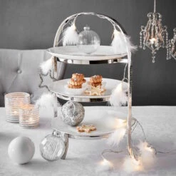 FEATHERS LED-Lichterkette Federn 20 Lichter Mit USB-Batteriefach -Einrichtungsgeschäft 10224975 5