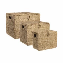 ERLA Truhe Rechteckig L 36 X B 21cm -Einrichtungsgeschäft 10225095 4