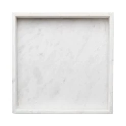 MARBLE Marmor-Tablett L 30 X B 30cm -Einrichtungsgeschäft 10225113 6 932cb6e4 fc31 4635 8970 12c2cef914ab