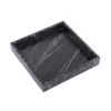 MARBLE Marmor-Tablett L 30 X B 30cm -Einrichtungsgeschäft 10225114