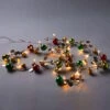 JOLLY LIGHTS LED-Lichterkette Mit Kugeln Und USB-Batteriefach -Einrichtungsgeschäft 10225412