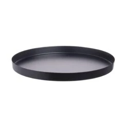 EXHIBITION Deko-Tablett Ø40cm -Einrichtungsgeschäft 10225470