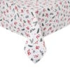 RED BERRIES Tischdecke L 300 X B 160cm -Einrichtungsgeschäft 10225680