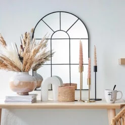 FINESTRA Fensterspiegel L 50 X H 70cm -Einrichtungsgeschäft 10225800 1